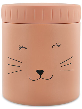 Trixie Trixie -Insulated food jar 350ml - Mrs. Cat