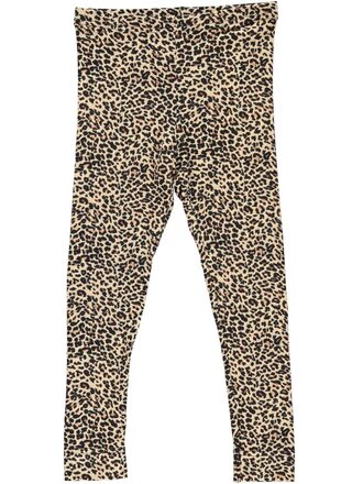 Marmar Copenhagen Marmar - leo legging brown Noos