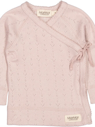 Marmar Copenhagen MarMar - Tut wrap Faded Rose