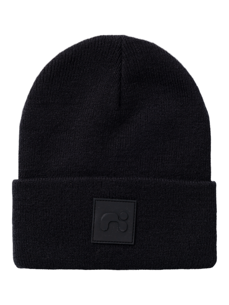 Name It Name it - malik beanie black
