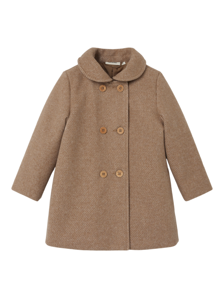 Lil' Atelier Lil Atelier - Nalina long jacket