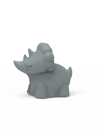 Liewood Liewood - Winston Dinosaur night light