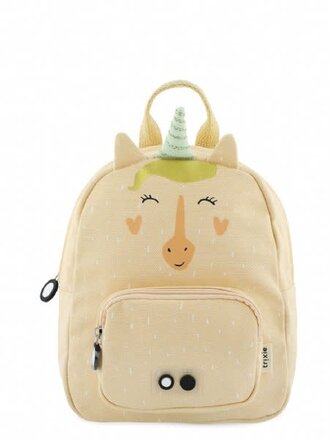 Trixie Trixie - rugzak mrs unicorn Trixie Trixie - rugzak mrs unicorn