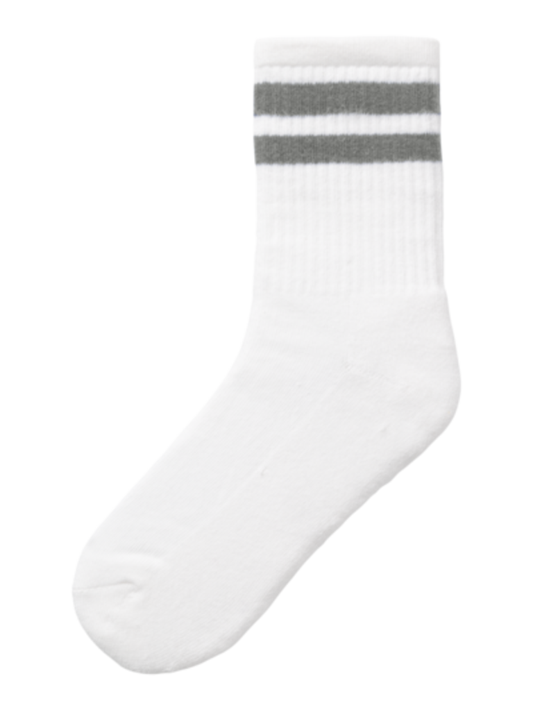 Name It Name it - sportsock White Wild Dove