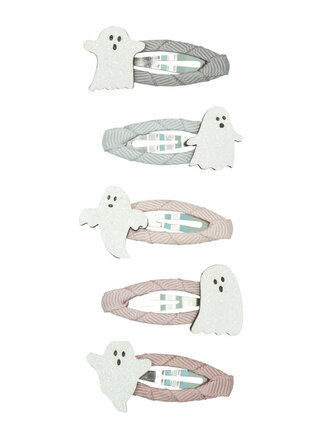 Mimi & Lula Mimi & Lula -GHOST MINI CLIC CLACS Mimi & Lula Mimi & Lula -GHOST MINI CLIC CLACS