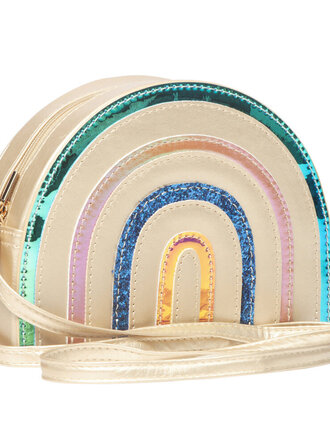 Mimi & Lula Mimi & lula -JAZZY RAINBOW BAG Mimi & Lula Mimi & lula -JAZZY RAINBOW BAG