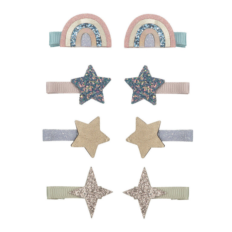 Mimi & Lula Mimi & Lula -OVER THE RAINBOW MINI CLIPS