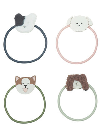 Mimi & Lula Mimi & Lula -PUPPY PONIES Mimi & Lula Mimi & Lula -PUPPY PONIES