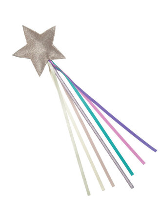 Mimi & Lula Mimi & Lula -RAINBOW FAIRY WAND Mimi & Lula Mimi & Lula -RAINBOW FAIRY WAND