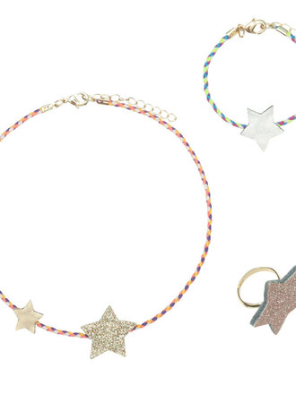 Mimi & Lula Mimi&Lula -STARRY JEWELLERY SET Mimi & Lula Mimi&Lula -STARRY JEWELLERY SET