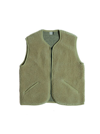 alwero Alwero - Bodywarmer Pos light alwero Alwero - Bodywarmer Pos light