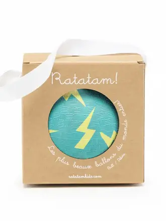 ratatam Ratatam - Flash ball blue ratatam Ratatam - Flash ball blue
