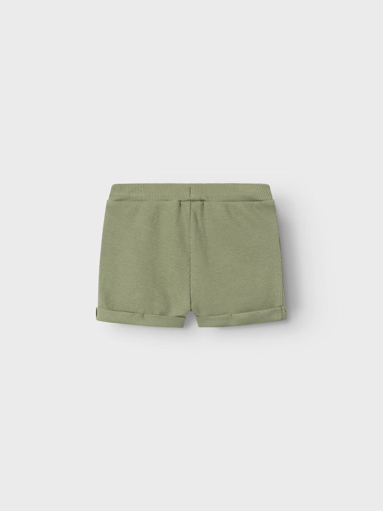 Name It Name it - Jular shorts Green