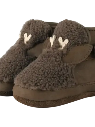 Donsje Amsterdam Donsje - Richy bootie stag Donsje Amsterdam Donsje - Richy bootie stag