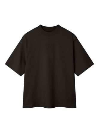 Name It Name it - Obbie ss nreg top Black