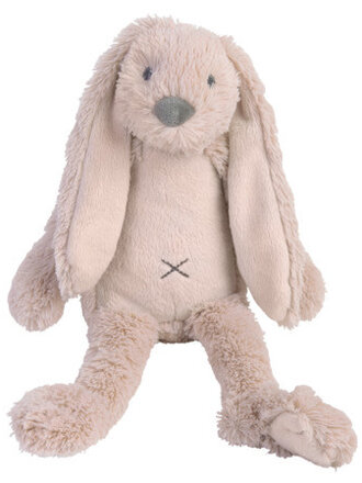 Happy Horse Happy horse - Tiny Old Pink Rabbit Richie