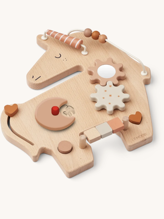 Liewood Liewood - Carola Unicorn play board Liewood Liewood - Carola Unicorn play board