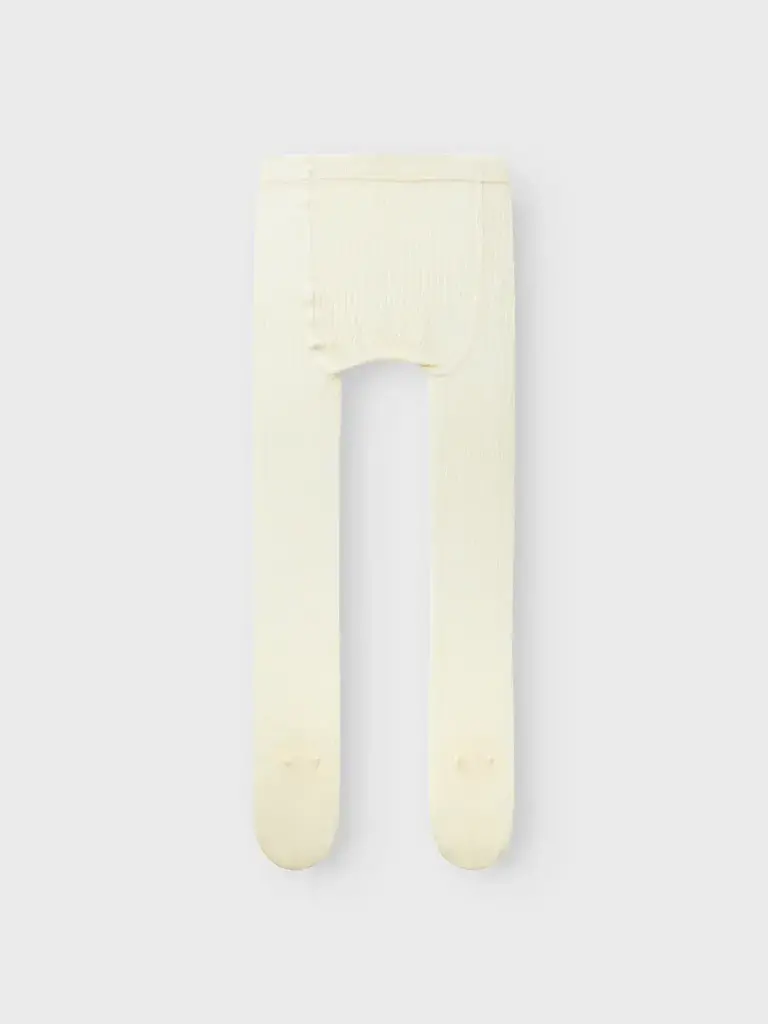 Lil' Atelier Lil atelier - Rakel ibi Pantyhose wool Birch