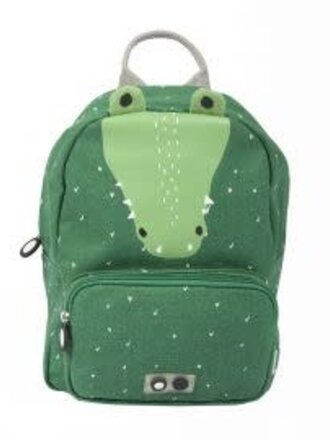 Trixie Trixie - rugzak krokodil