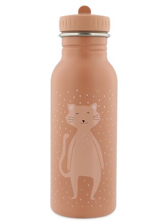 Trixie Trixie - Drinkfles Mrs Cat