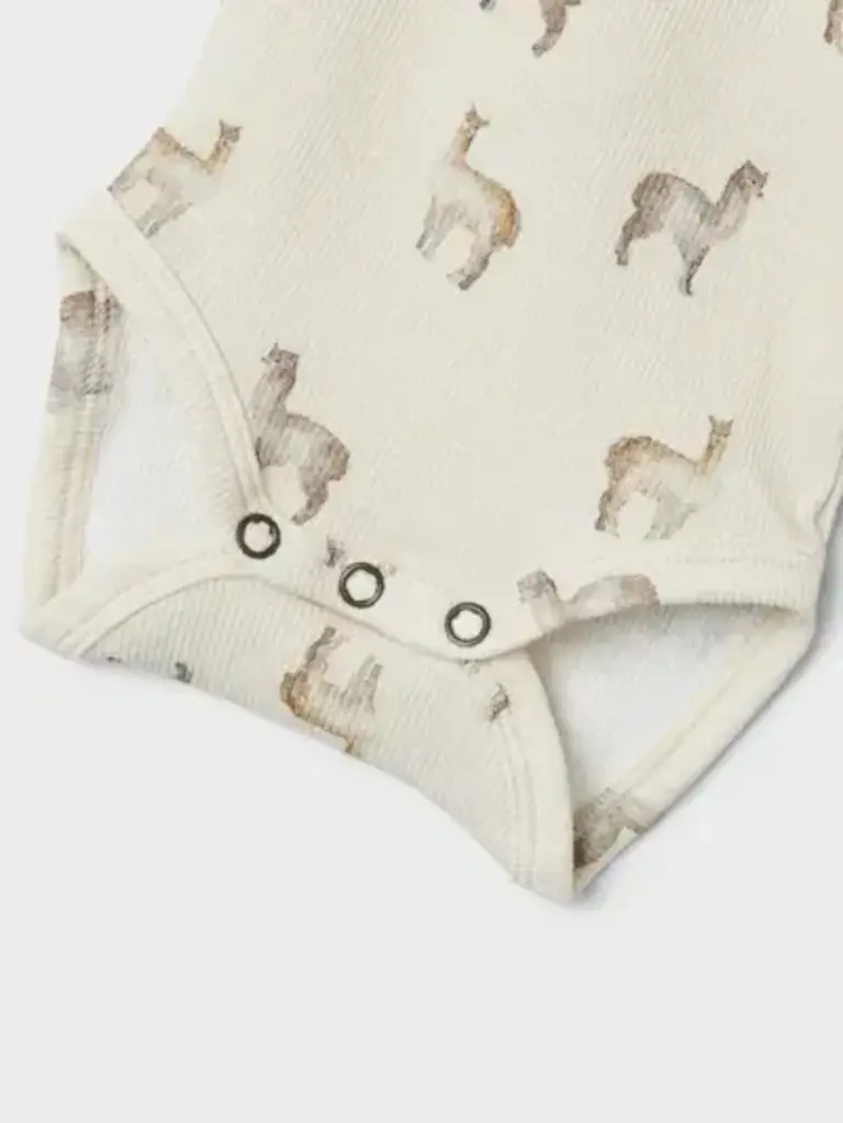 Name It Name it - Gavo slim body birch