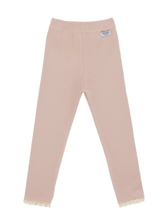 Donsje Amsterdam Donsje - Affy legging Misty rose