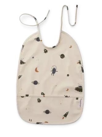 Liewood Liewood - Lai-slabbetje ruimte