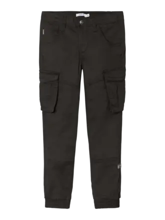 Name It Name it - Ryan cargo black Name It Name it - Ryan cargo black