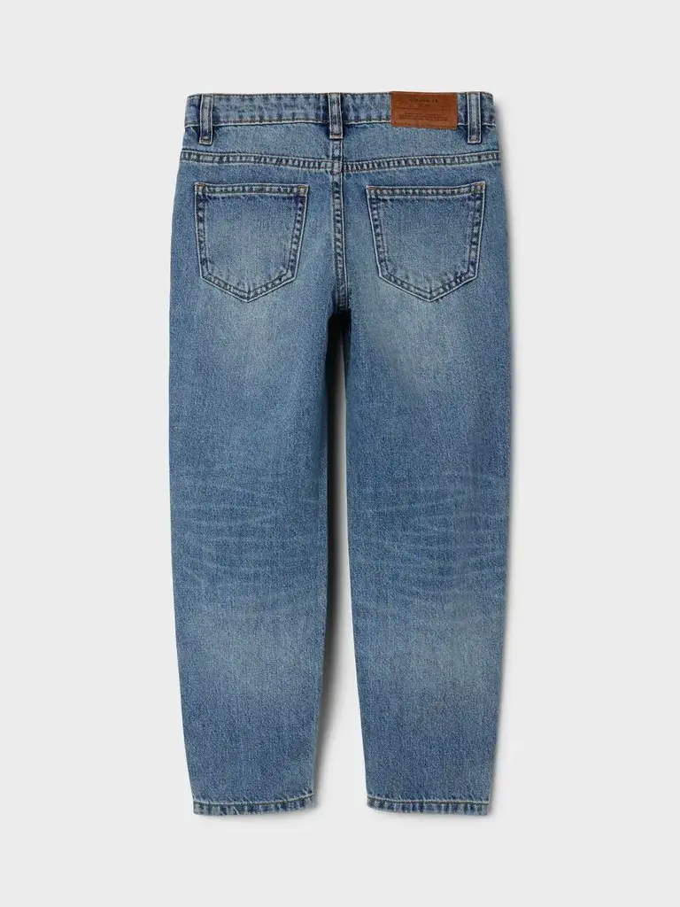 Name It Name it - Silas Tapered jeans