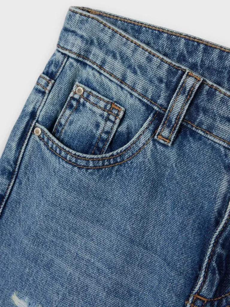Name It Name it - Silas Tapered jeans