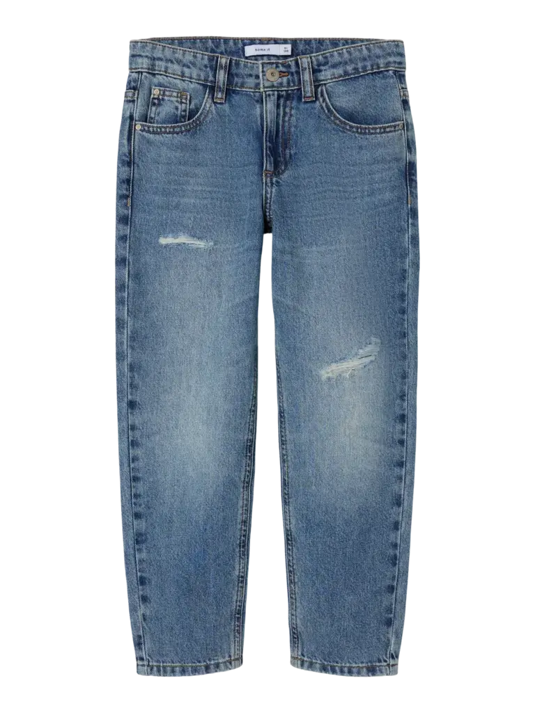 Name It Name it - Silas Tapered jeans