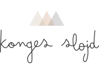 Konges Sløjd
