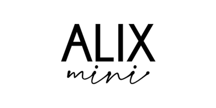 Alix the label