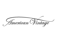 American vintage