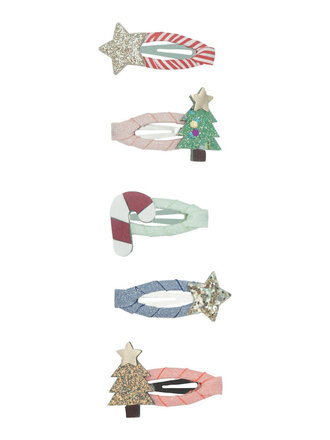 Mimi & Lula Mimi & Lula / CHRISTMAS MINI CLIC CLACS Mimi & Lula Mimi & Lula / CHRISTMAS MINI CLIC CLACS