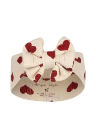 Konges Sløjd MINNIE NEW BAMBI BONNET GOTS