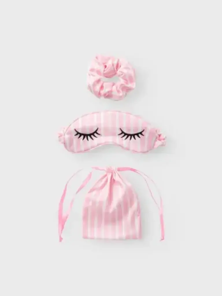 Name It Name it - Sleep set