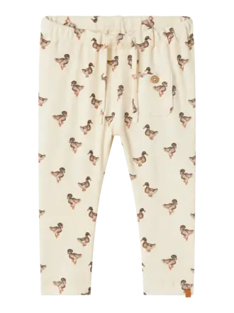 Lil' Atelier Lil atelier - Gavo pants ducks