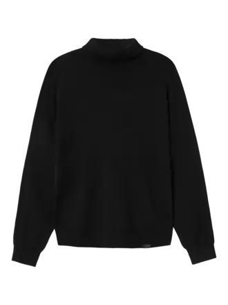 Name It Name it - Rollneck  zwart