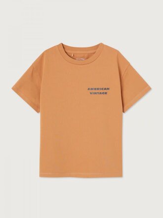 American vintage American vintage - fizvalley shirt Hazelaar