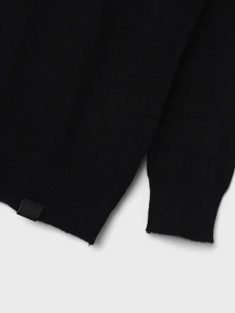 Name It Name it - Rollneck Black