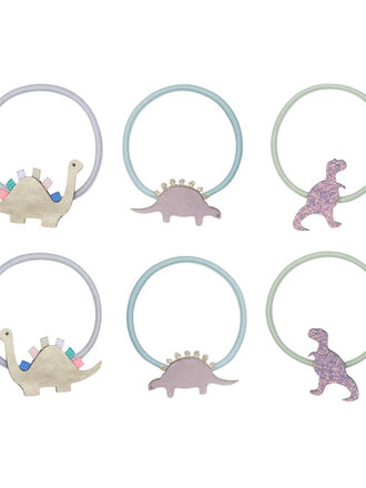 Mimi & Lula Mimi&Lula -DINO PONIES Mimi & Lula Mimi&Lula -DINO PONIES