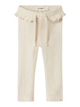 Lil' Atelier Lil atelier - Rachel turtledove legging