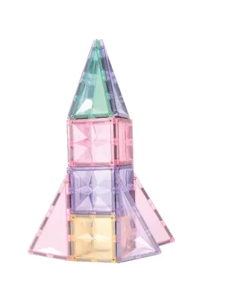 Cleverclixx Cleverclixx - petite pastel pack 36 pieces Cleverclixx Cleverclixx - petite pastel pack 36 pieces