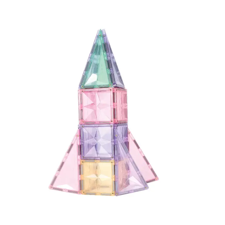 Cleverclixx Cleverclixx - petite pastel pack 36 pieces