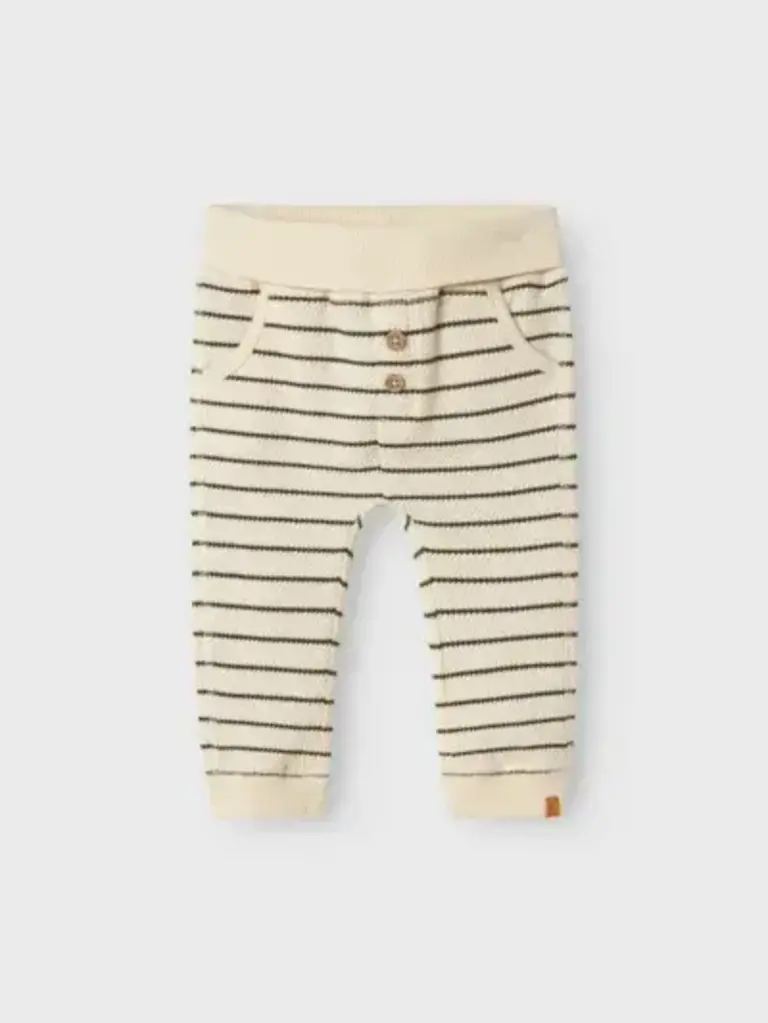 Lil' Atelier Lil Atelier - Ramus pant Kalamata