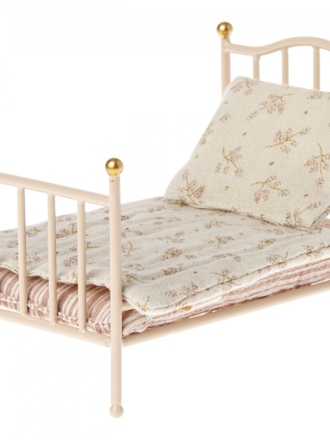 Maileg Maileg - Vintage Bed Rose Maileg Maileg - Vintage Bed Rose