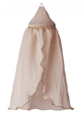 Maileg maileg - bed canopy rose Maileg maileg - bed canopy rose