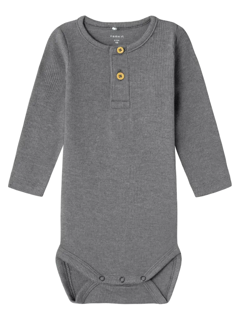 Name It Name it  - Kab romper mockingbird
