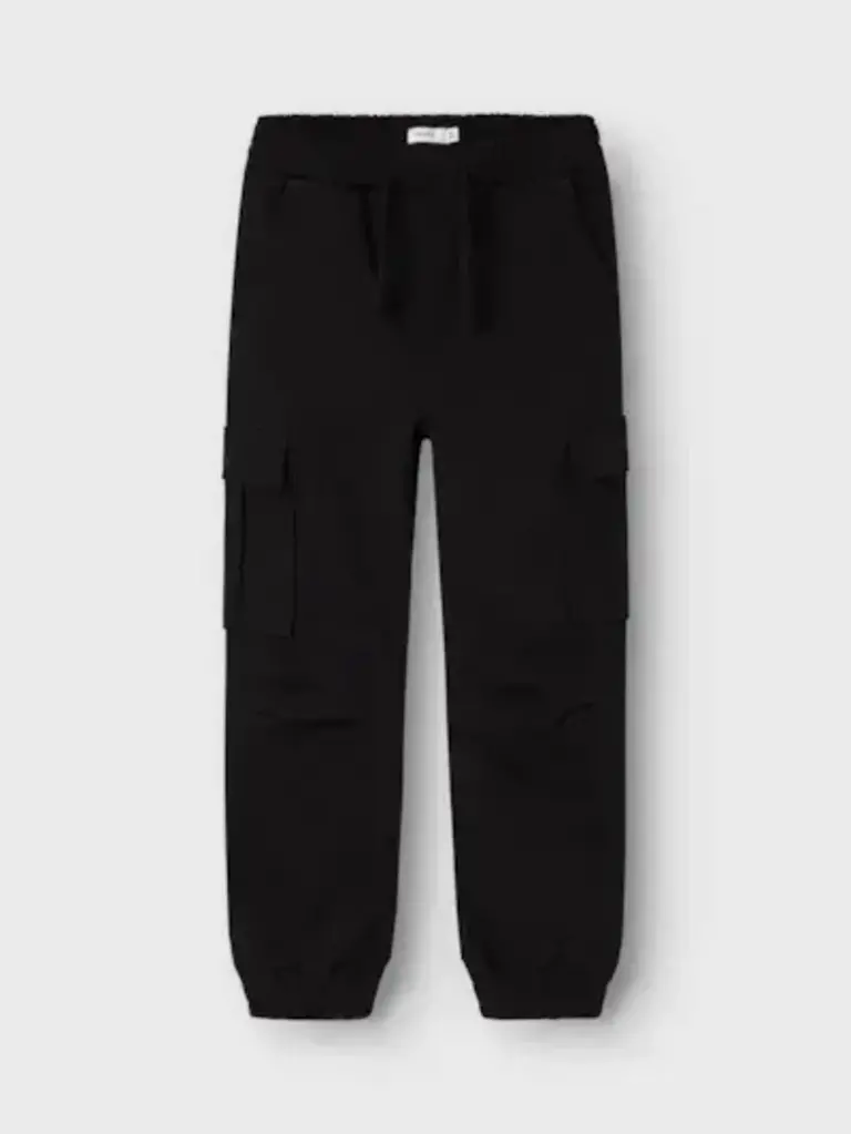 Name It Name it - Cargo sweat black